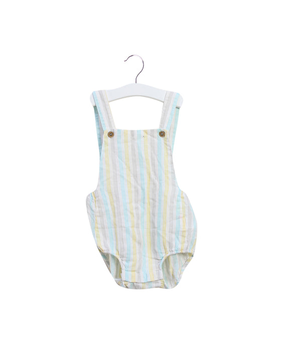 Purebaby Romper 12-18M