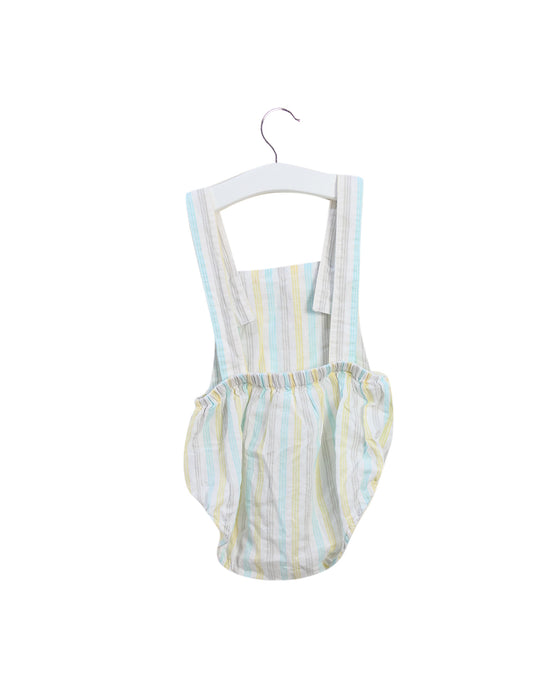 Purebaby Romper 12-18M