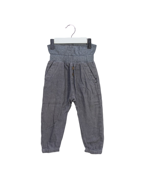 Newbie Casual Pants 9-12M (80cm)
