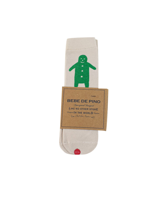 Bebe de Pino Socks 2T - 4T