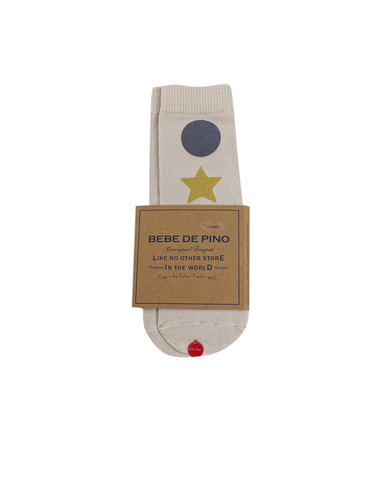 Bebe de Pino Socks 2T - 6T