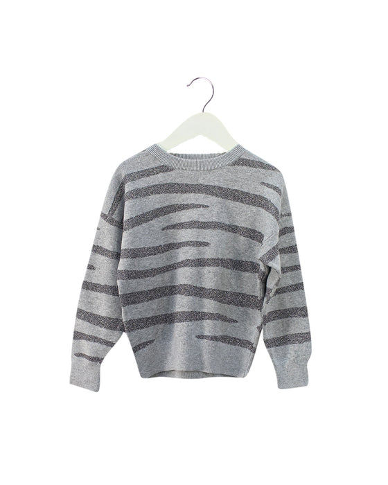Country Road Knit Sweater 4T
