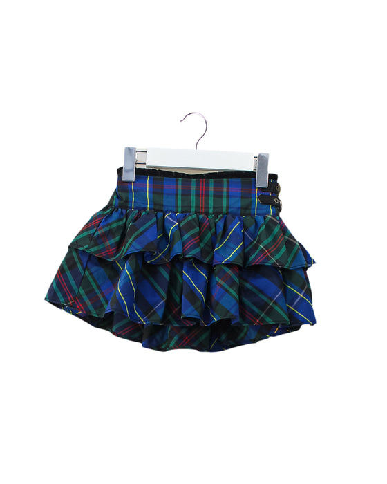 Ralph Lauren Skirt with Bloomer 24M