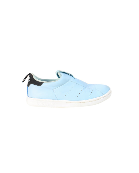 Adidas Slip Ons 4T (EU26)