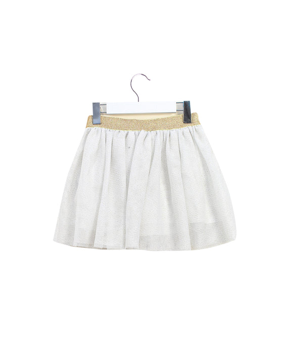 Petit Bateau Short Skirt 6T