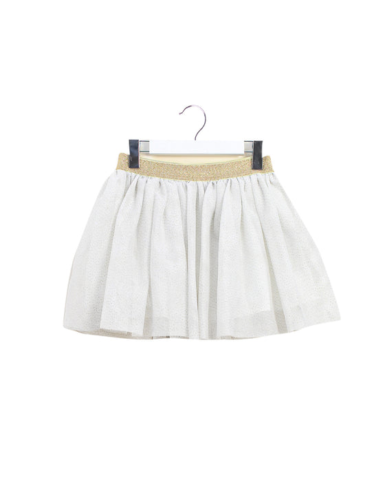 Petit Bateau Short Skirt 6T