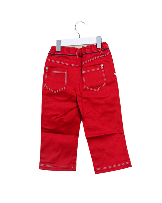 Nicholas & Bears Casual Pants 2T