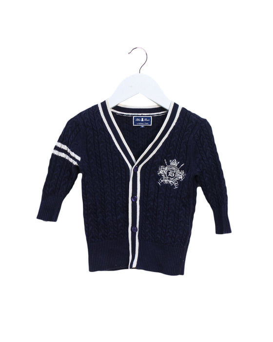 Nicholas & Bears Cardigan 6M