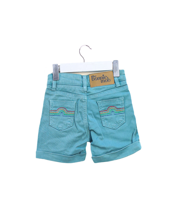 Bonnie Baby Shorts 12-18M