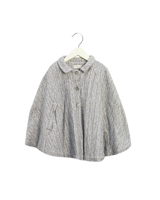 Play Up Poncho 8Y