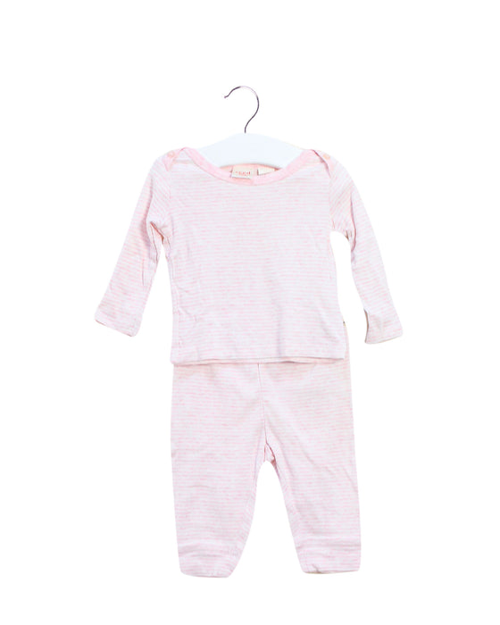 Seed Pyjama Set 3-6M