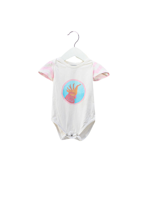 and the little dog laughed Bodysuit 3-6M