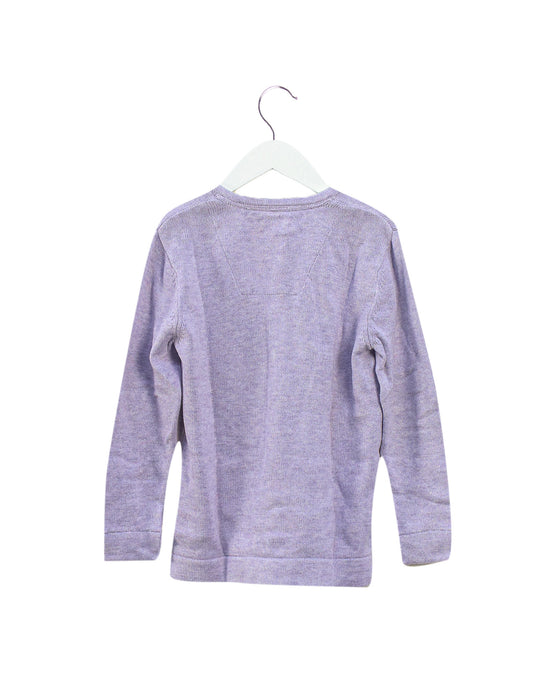 Nicholas & Bears Knit Sweater 4T