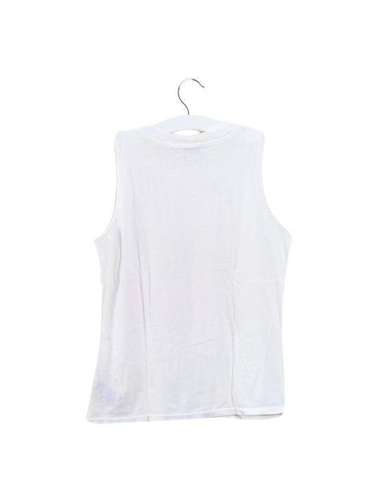 Juicy Couture Sleeveless Top 10Y