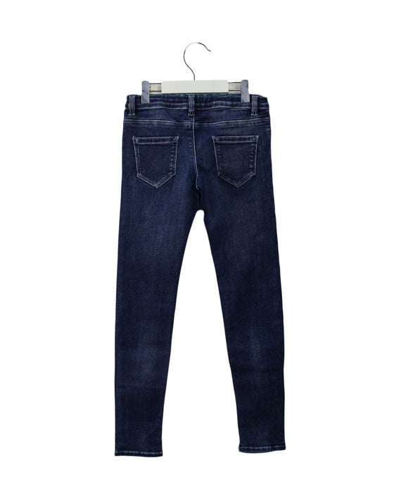 Trussardi Jeans 8Y