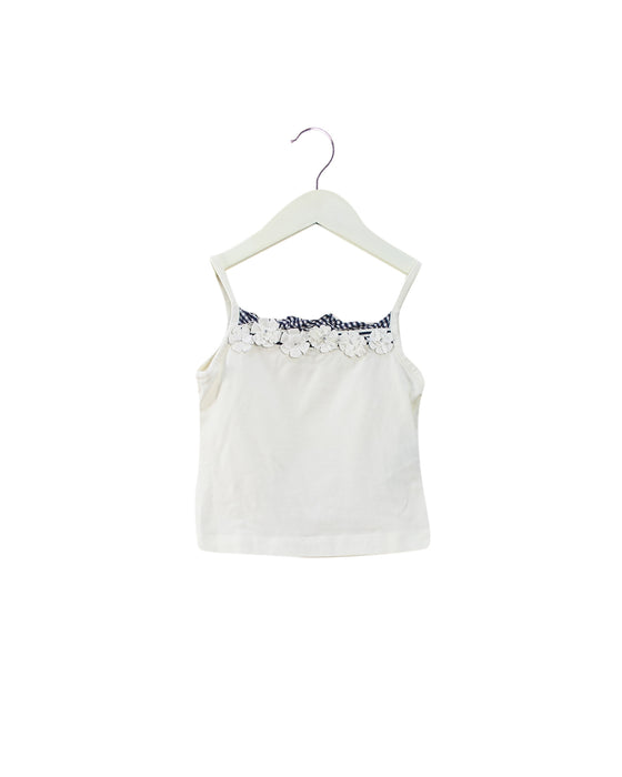 Nicholas & Bears Sleeveless Top 2T