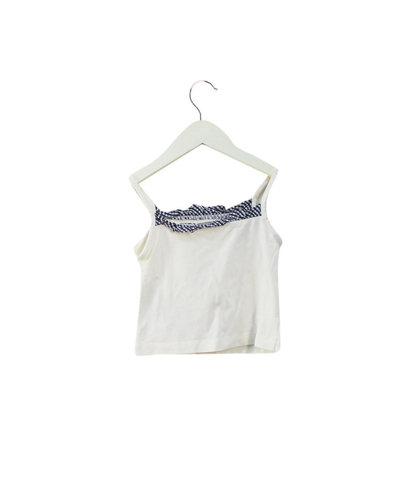 Nicholas & Bears Sleeveless Top 2T