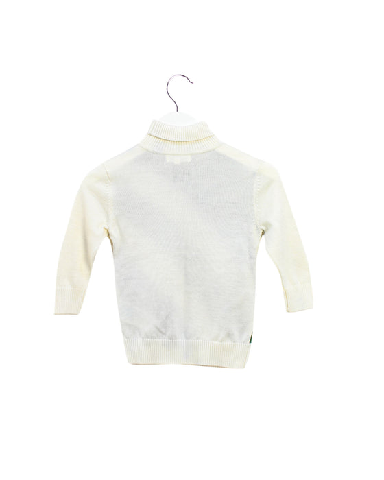 Nicholas & Bears Knit Sweater 18M