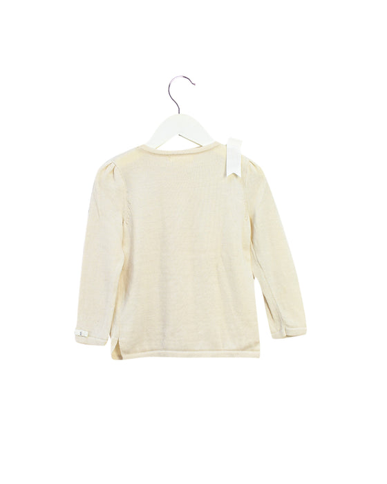 Nicholas & Bears Knit Sweater 2T