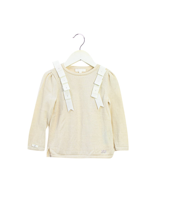 Nicholas & Bears Knit Sweater 2T