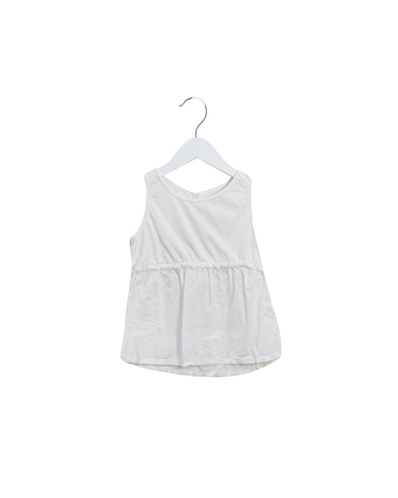Egg by Susan Lazar Sleeveless Top 5T