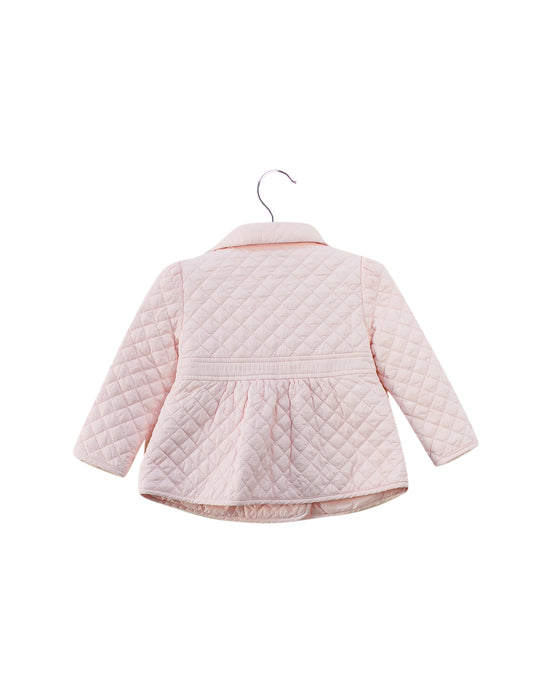 Gucci Quilted Jacket 6-12M