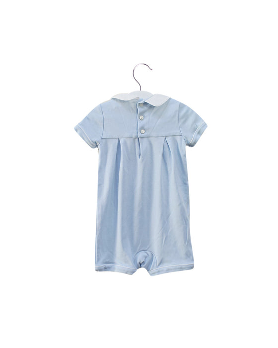 Ralph Lauren Romper 6M