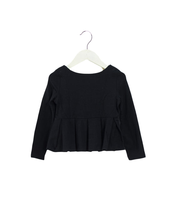 Ralph Lauren Long Sleeve Top 3T (100cm)