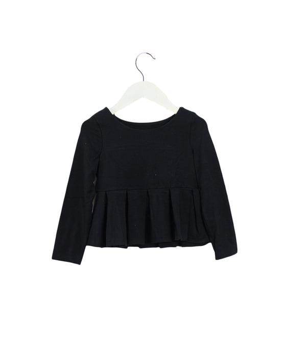 Ralph Lauren Long Sleeve Top 3T (100cm)