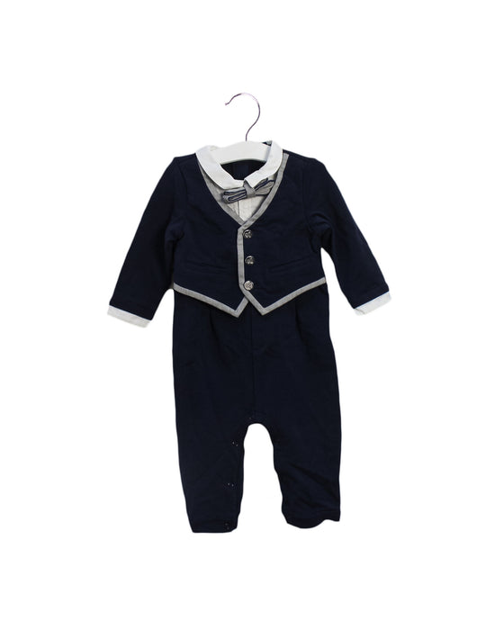 Nicholas & Bears Jumpsuit 18M