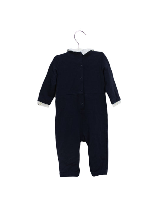 Nicholas & Bears Jumpsuit 18M