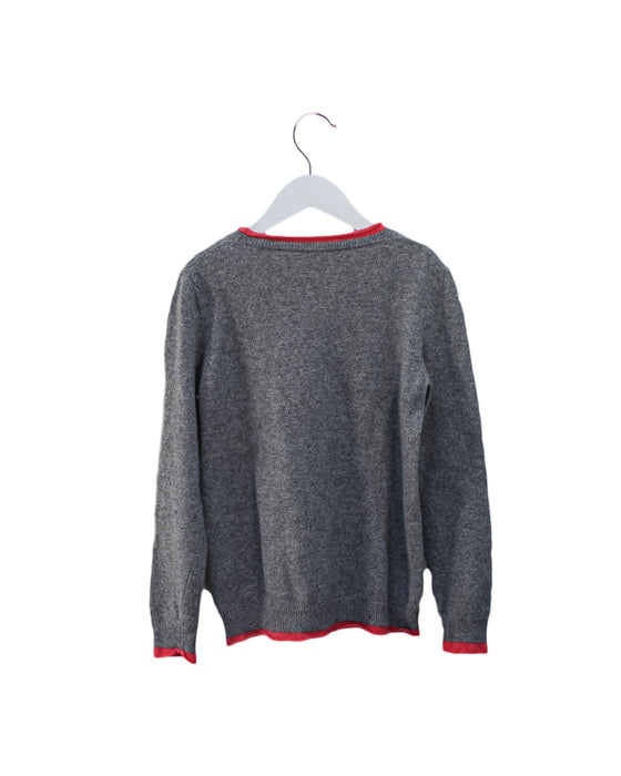 Emilio Pucci Knit Sweater 10Y
