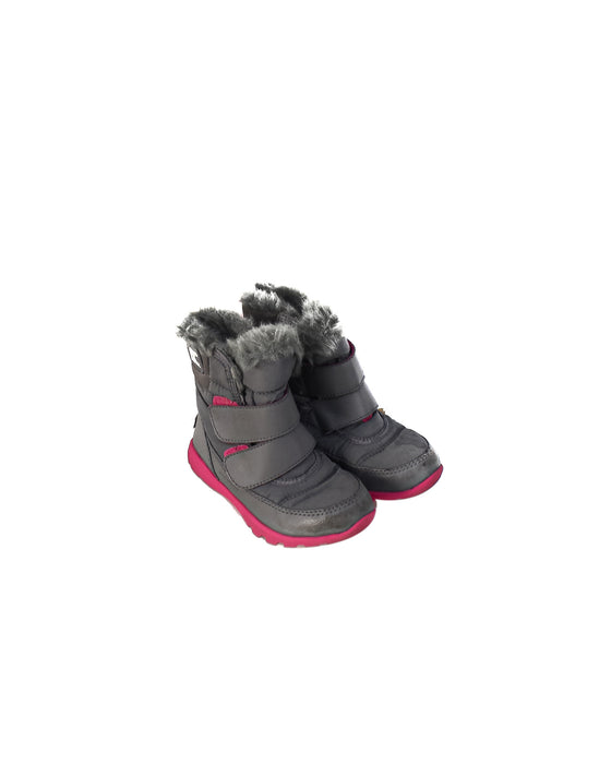 Sorel Winter Boots 5T (EU28)