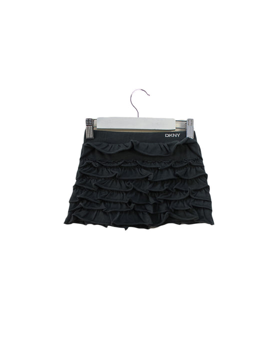 DKNY Short Skirt 4T