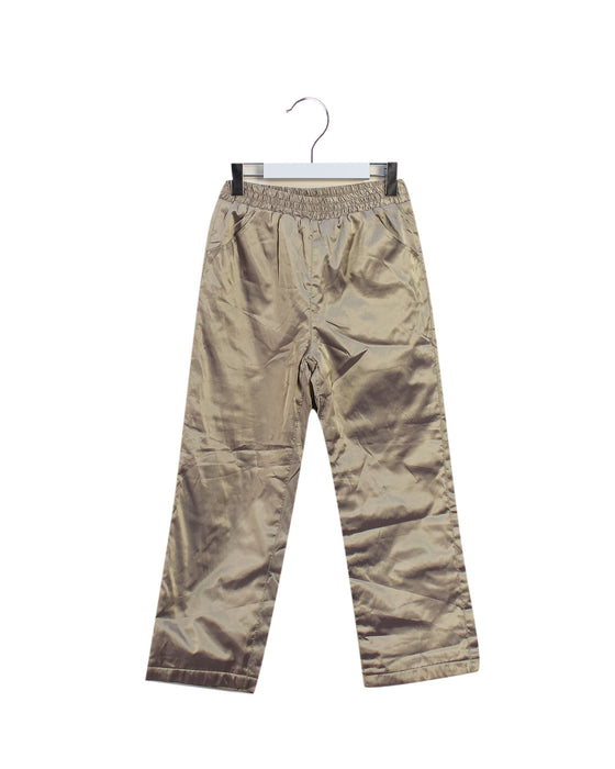 Chickeeduck Casual Pants 5T - 6T (120cm)