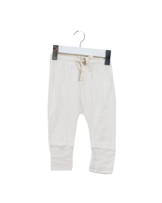 Nature Baby Casual Pants 0-3M