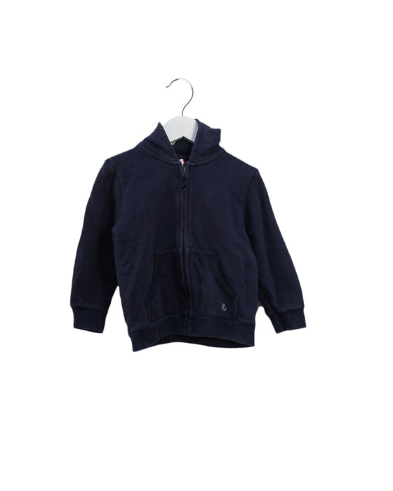 Petit Bateau Sweatshirt 36M (94cm)