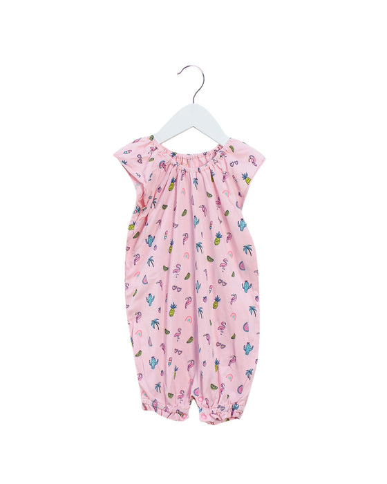 Egg by Susan Lazar Romper 18M