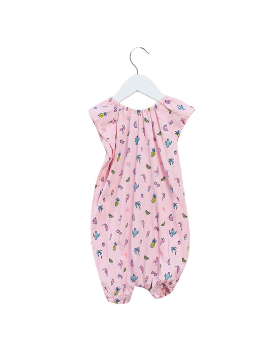 Egg by Susan Lazar Romper 18M