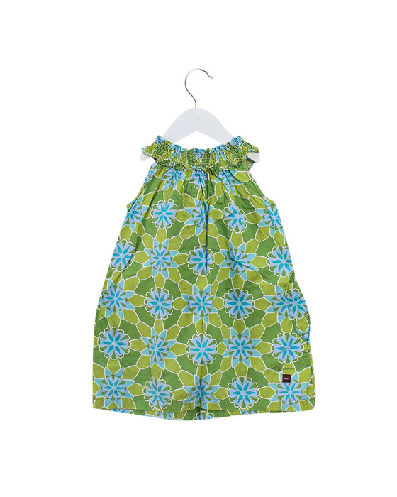 Tea Sleeveless Dress 18-24M