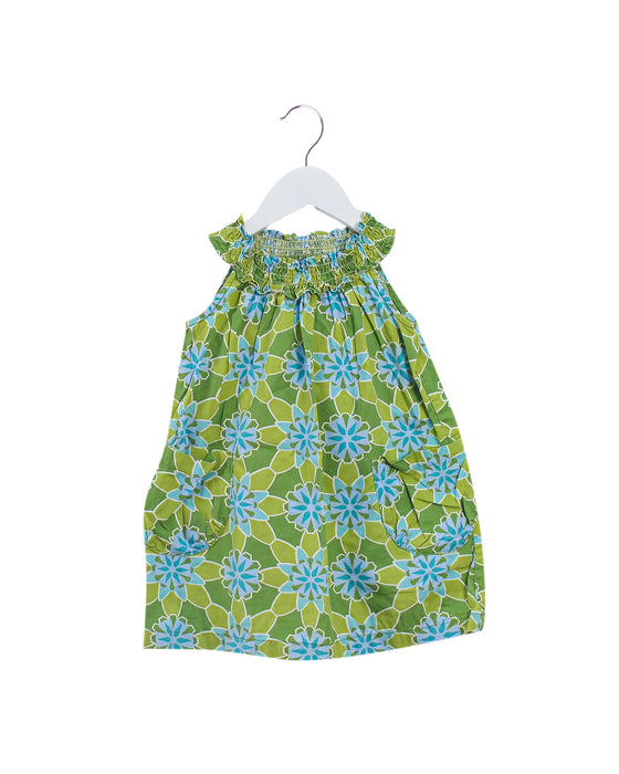Tea Sleeveless Dress 18-24M
