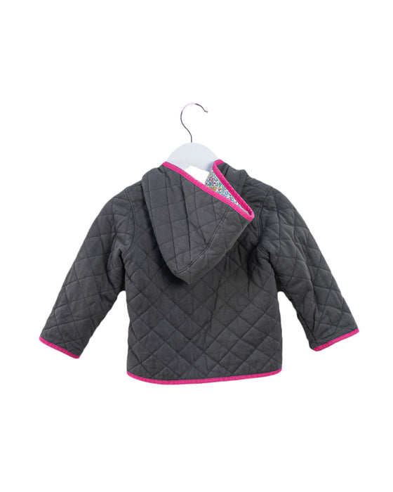 Boden Quilted Jacket 18-24M (Thin)