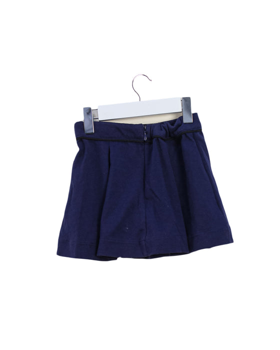 Monoprix Short Skirt 4T (98/104cm)