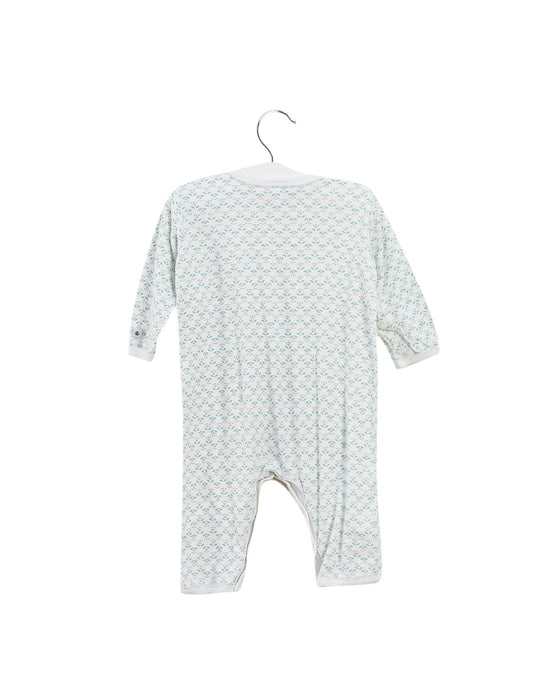 Petit Bateau Onesie 12M (74cm)