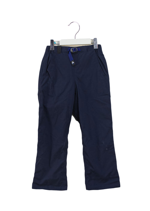 Mont-bell Casual Pants 4T (110cm)