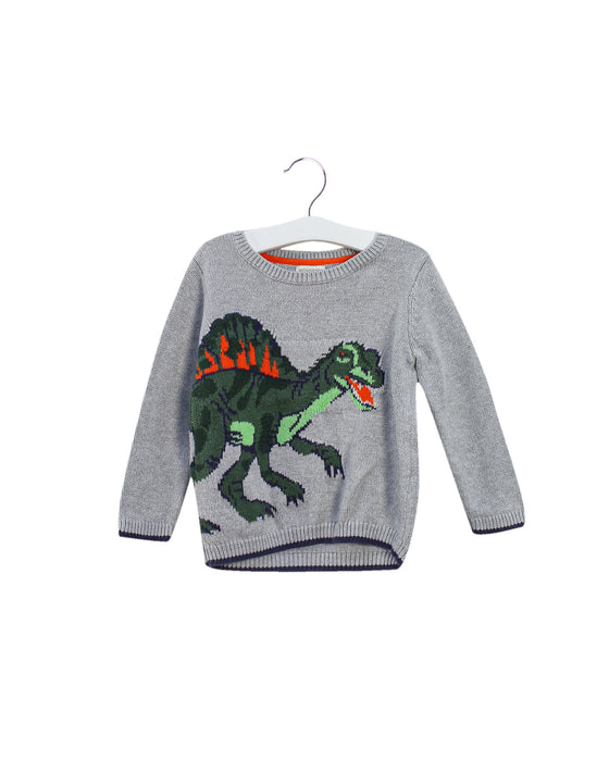 Monsoon Sweatshirt 18-24M