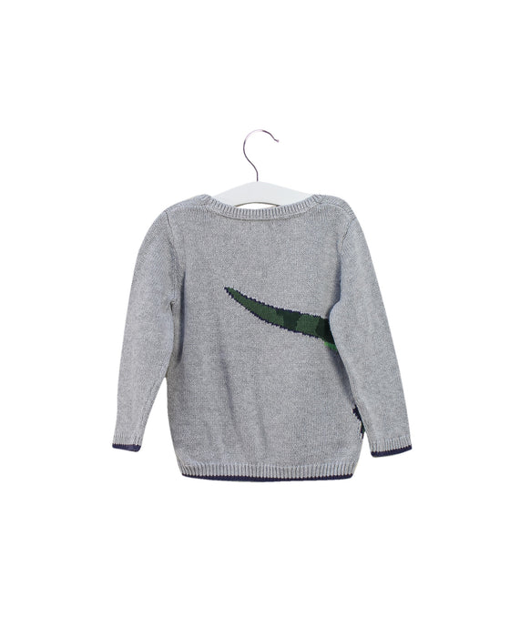 Monsoon Sweatshirt 18-24M