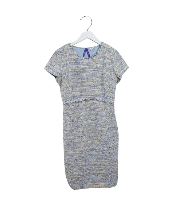 Seraphine Maternity Short Sleeve Dress XS