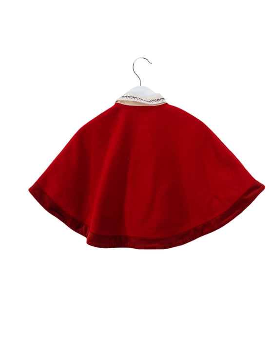 Familiar Poncho 3M - 18M (60-90cm)