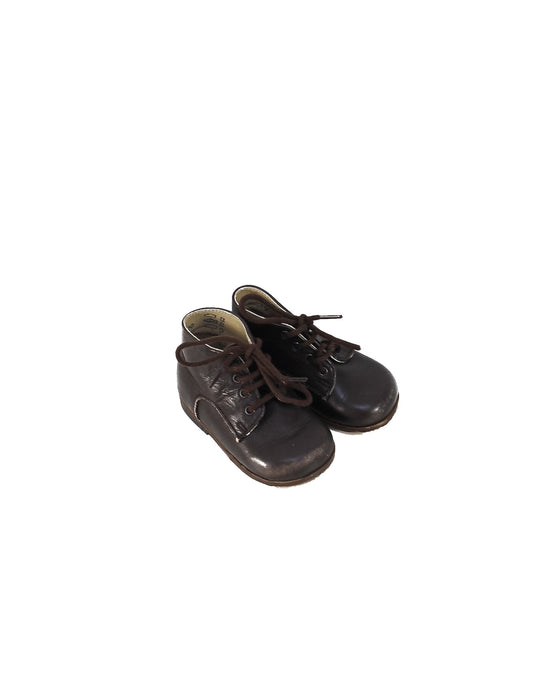 Little Mary Casual Boots 6-12M (EU18)